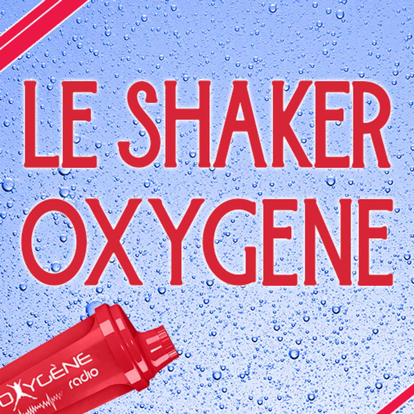 shakershaker